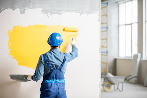 Commercial Painting Services in Brooklyn